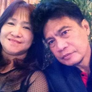 Meet your Posher, Flordeliza